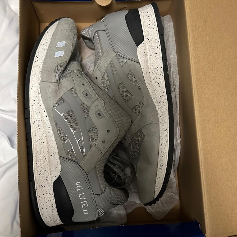 Gel lyte III ASICS